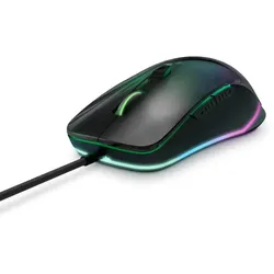 Energy Sistem Energy System Gaming-Maus Esg M3 Neon