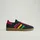 adidas Handball Spezial Herren Core Black/Pure Ruby/Bold Gold 44 2/3