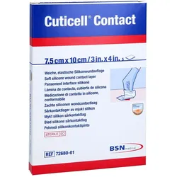 Cuticell Contact 7.5x10cm