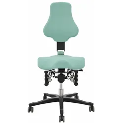 Haider Bioswing Sitz-Steh-Stuhl oneUP Eco Bestseller