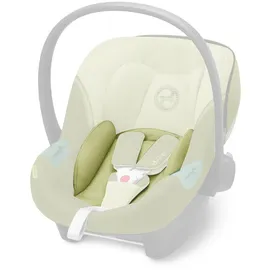 Cybex Aton S2 i-Size nature green