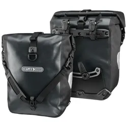 Ortlieb Sport-Roller Classic  asphalt - black