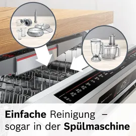 Bosch MultiTalent 8 MC812S814