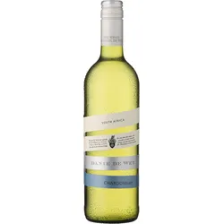 Danie de Wet »Good Hope« Chardonnay