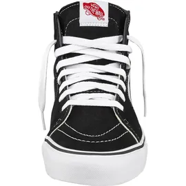 Vans Sk8-Hi black/black/white 36