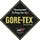 Haix Freizeitschuh CONNEXIS Go GTX low Gr.11(46) grau/orange Mikrofaser/Textil