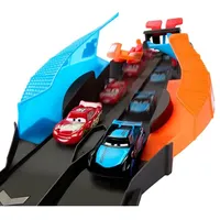 Disney Pixar Cars HPD80 Spielzeugfahrzeug (02223004)