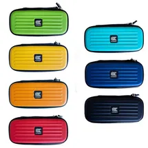 Target Takoma Dartwallet - Gelb