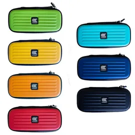 Target Takoma Dartwallet - Gelb