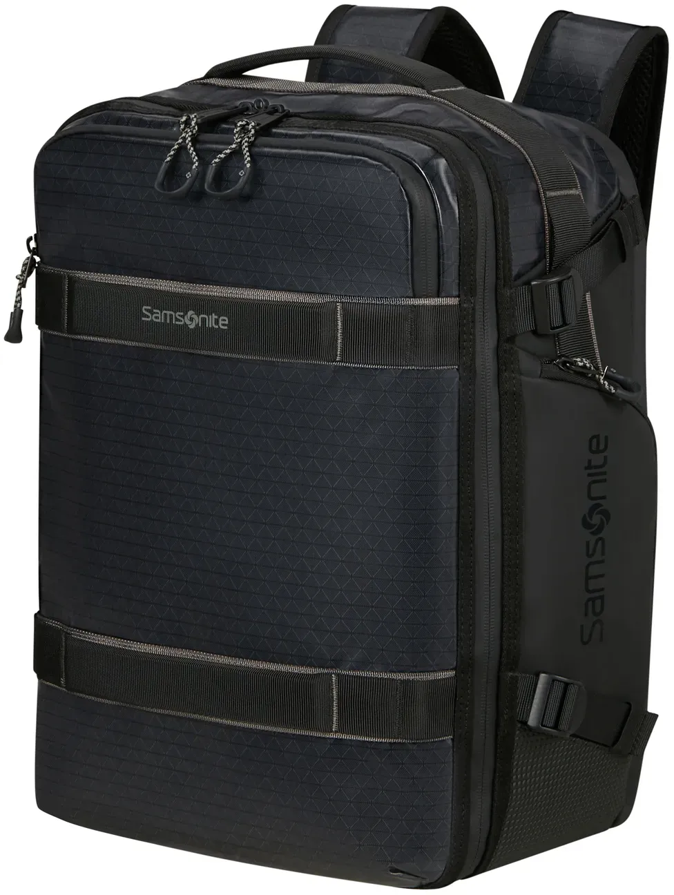 Samsonite Rucksack S Outtrax Black