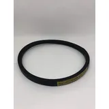Nr.243 Keilriemen 4L-370= 12,7x940 mm, Rasenmäher, Mähwerk, Rasentraktor, Kupplungsriemen
