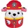Spin Master Paw Patrol Marshall 20 cm Rot