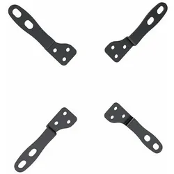SpeaKa Professional VESA-Adapter bis 200 x 200 mm SP-4909568