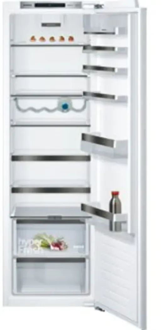 Siemens KI81RSDE0 iQ500, Einbau-Kühlschrank, 177.5 x 56 cm - StudioLine