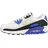 Premium White/Racer Blue/Black/Khaki 41