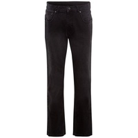 PIONEER JEANS Pioneer Authentic Jeans Straight-Jeans Ron black used (11441 6399.9812)