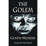 Dedalus The Golem (Dedalus European Classics)