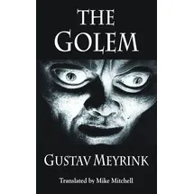 Dedalus The Golem (Dedalus European Classics)