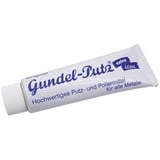 gundel-putz P0090/G100 Original Poliermittel für alle Metalle 100ml