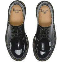 Dr. Martens 1461 Patent Leather schwarz schwarz 39