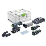 Festool Akku-Rutscher RTSC 400 3,0 I-Plus