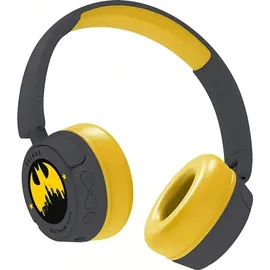 OTL Batman Gotham City Schwarz/Orange