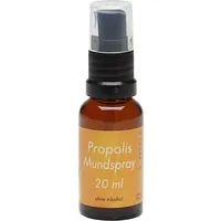 Allcura Naturheilmittel Propolis Mundspray 20 ml