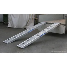 mauderer alutechnik Verladeschiene ExtraKompakt 2.500 kg