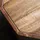 House Doctor Hocker Okta 33 x 45 x 33 cm Natur