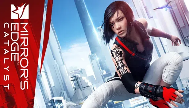 Mirror's Edge Catalyst