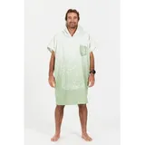 After essentials Poncho Mind Set - Poncho Pura Vida One Size