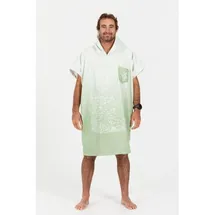After essentials Poncho Mind Set - Poncho Pura Vida One Size