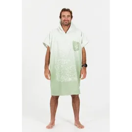 After essentials Poncho Mind Set - Poncho Pura Vida One Size