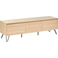 Beliani Beliani, TV Möbel, Cardigan