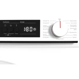 Sharp ES-NFA014 Waschmaschine (10 kg, 1400 U/min)