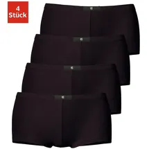 H.I.S. Panty 4 St. Schwarz 42