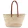 espadrij l'orginale Espadrij PALMBASKET LONG HANDLE 961 in natur | S