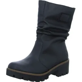 Rieker 79260 Damen Schwarz 41