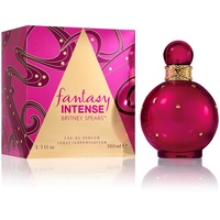 Britney Spears Fantasy Intense Eau de Parfum für Frauen, 100 ml