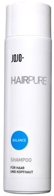 JOJO Hairpure - Balance Shampoo
