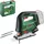 Bosch Advanced Saw 18V-140 ohne Akku + Transportkoffer