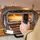 Ooni Infrarot Thermometer Digital