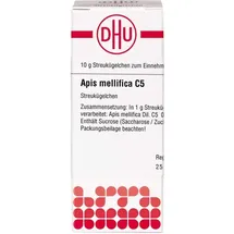 DHU-Arzneimittel APIS MELLIFICA C 5