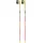 Leki Ultratrail FX.One 105 cm bright red-black-neonyellow