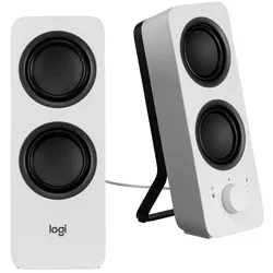 Logitech Z207 - Lautsprecher - für PC - 2.0-Kanal - kabellos - Bluetooth