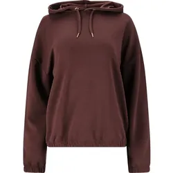 Athlecia Hoodie Namier W Fudge 38
