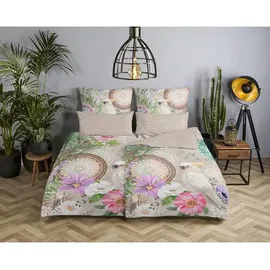 Muller Textil Indah 155 x 220 cm + 80 x 80 cm
