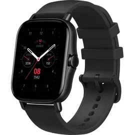 Amazfit GTS 2 schwarz