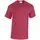 antique cherry red heather L