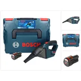 Bosch GAS 12V Professional inkl. 1 x 3,0 Ah Akku + L-Boxx